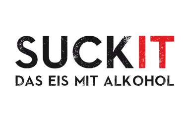 SUCKIT ICE Logo