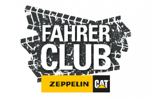 CAT Fahrerclub Logo